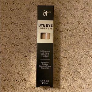 It Cosmetics Bye Bye Under Eye - Light Neutral